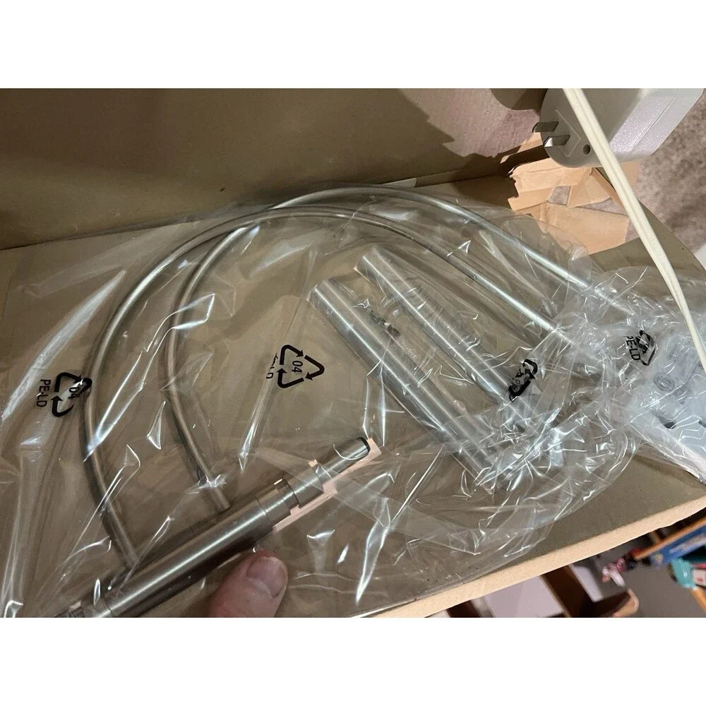 IKEA PICCOLA Wall Mounted Light 17796. [600.370.10]